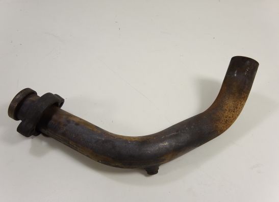 Downpipes Ducati ST2