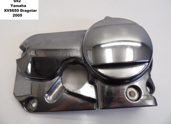 Engine cover Yamaha XVS 650 Dragstar