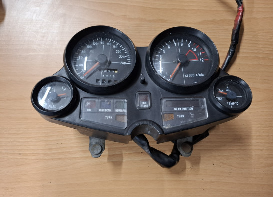 Meter combination Suzuki GSX 750