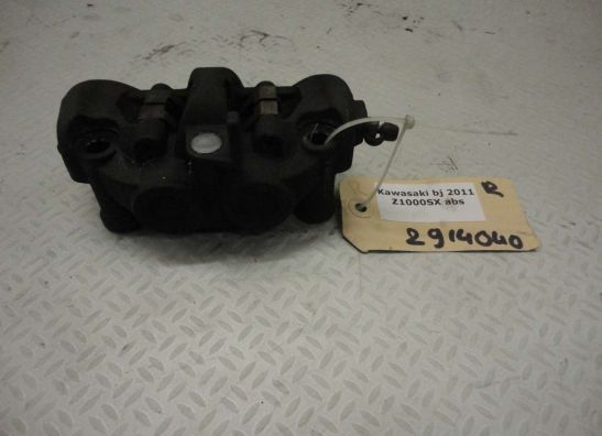 Bremssattel Bremszange vorn rechts Kawasaki Z 1000 Sx