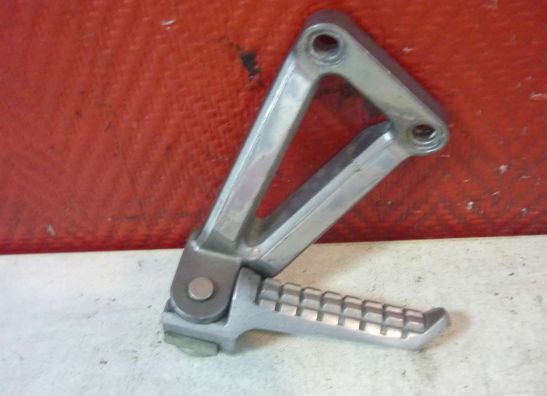 Soziusfussraste links Kawasaki ZX 6 R