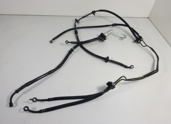 Brake hose front Yamaha Tracer 900 GT