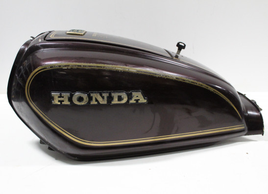 Tankcover Honda Goldwing GL