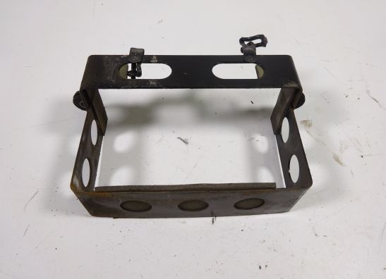 Battery holder Suzuki VZ 800 marauder