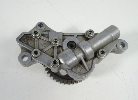 Oliepomp Ducati 848