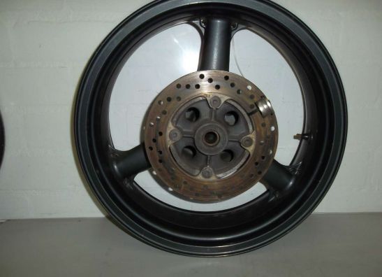 Achterwiel compleet Kawasaki ZX 9 R