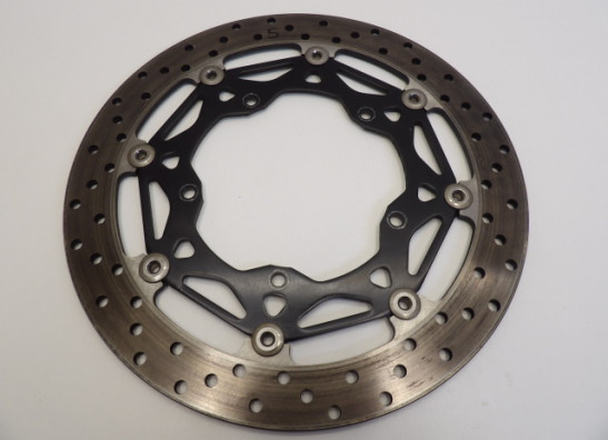 Remschijf voor Yamaha MT 10