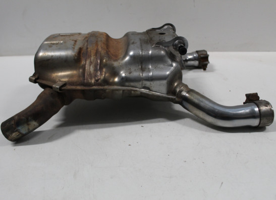 Muffler BMW R 1150 R