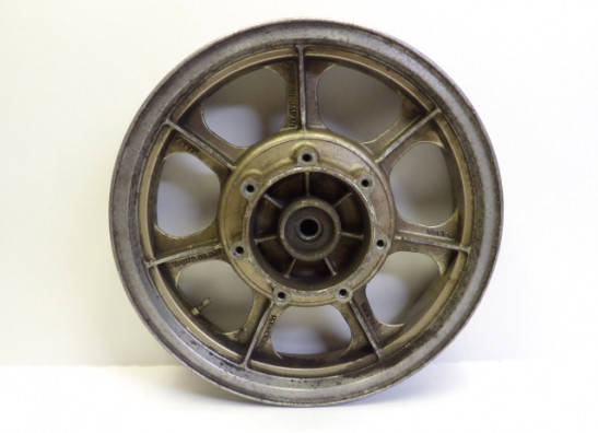 Rear wheel Kawasaki KZ 1100 D Spectre