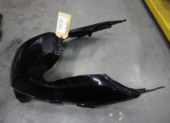 Heck Yamaha XP 500 T-Max
