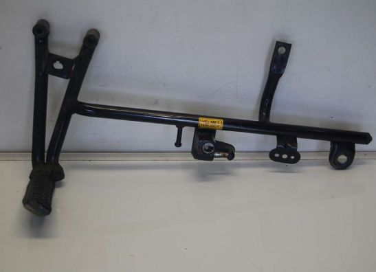 Pillion step left  Honda CBR 600 F