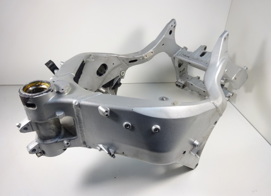 Frame - onderdelen Yamaha FJR 1300