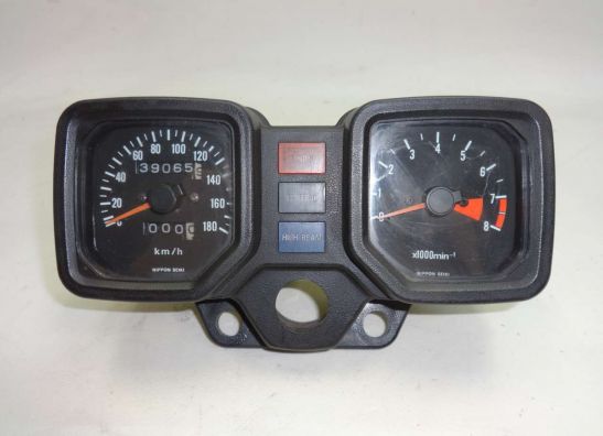 Tacho-set Honda FT 500