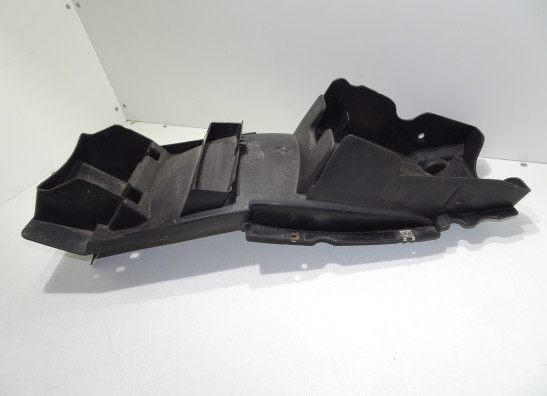 Achterspatbord Hyosung Comet 650