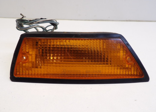 Winker right front Honda GL 500 Silver Wing Interstate