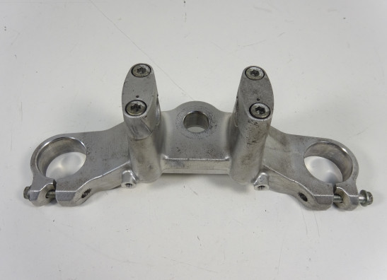 Fork top bridge Suzuki Burgman 650