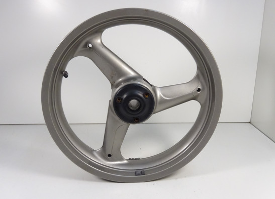 Voorvelg Ducati 750 SS Supersport