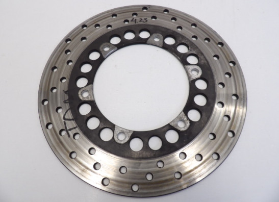 Bremsscheibe hinten  Yamaha TDM