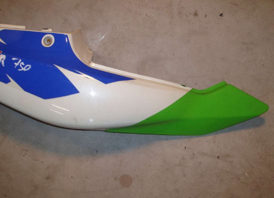 Cowl rear right Kawasaki ZXR 750