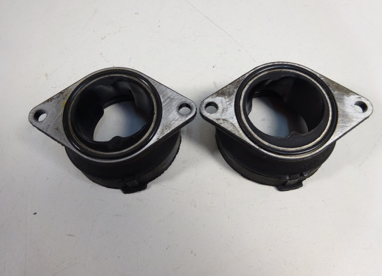 Inlaat rubber Kawasaki VERSYS 650