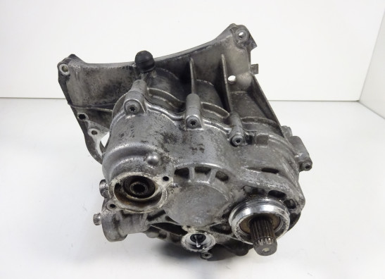 Gear box BMW R 1200 RT