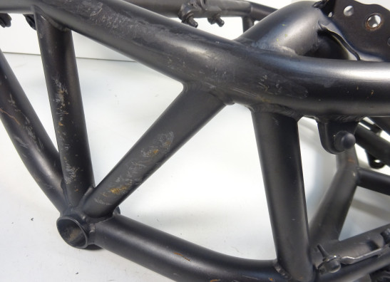 Frame - onderdelen MV Agusta 750 Brutale