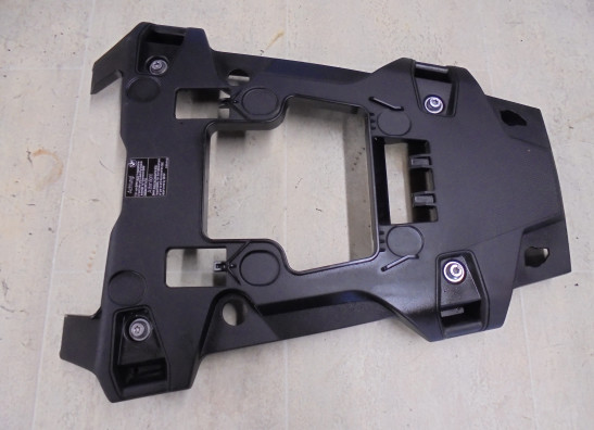 Gepacktrager BMW F 850 GS