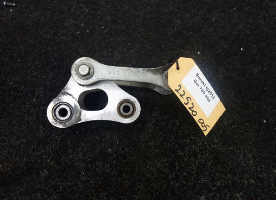 Cushion connecting rod  Suzuki GSR 750
