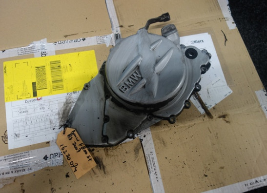 Crankcase cover Clutch side BMW F 800 S - ST
