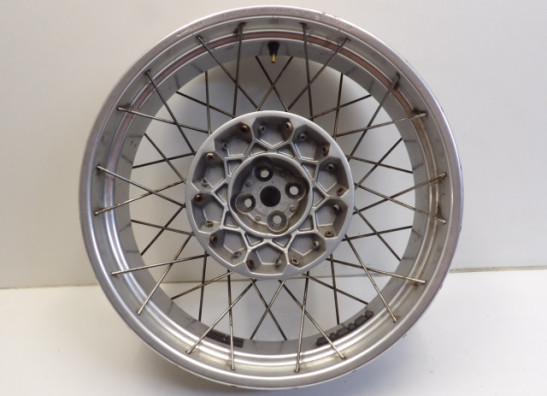 Felge hinten BMW R 1150 GS