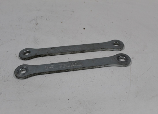 Stossdampfer hinten Kawasaki Z 1000