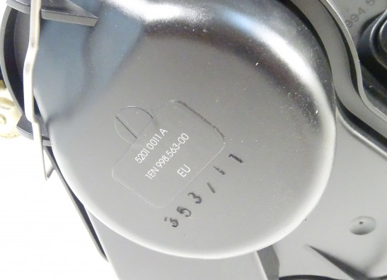 Koplamp Ducati Multistrada 1000