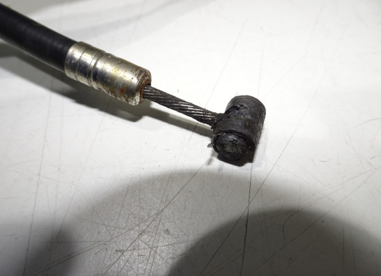 Throttle cable Yamaha XV 535 Virago