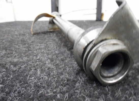 Hinterradachse Ducati Monster 695