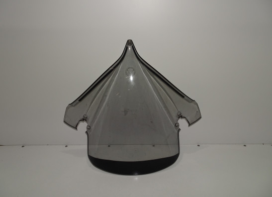Wind screen Yamaha FZ6