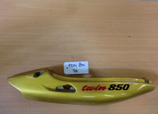 Cowl rear right Yamaha TDM