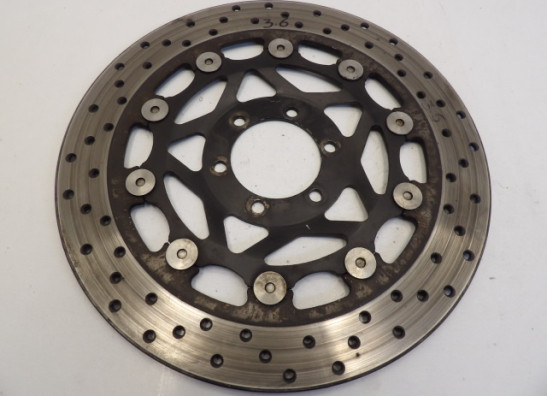 Brake disc front Yamaha FAZER 600