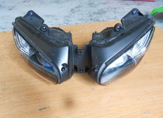 Headlight Kawasaki ZX 10 R