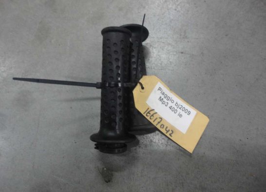 Gashandle Piaggio Mp3 400