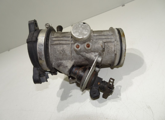 Gasklephuis BMW R 850 R