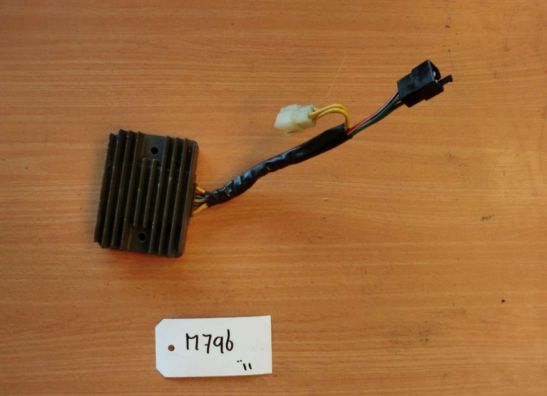 Regulator rectifier  Ducati monster 796