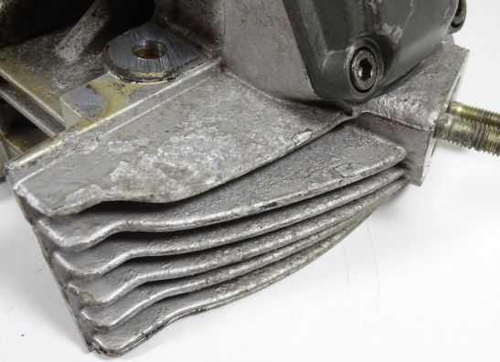 Cilinderkop Ducati monster 600