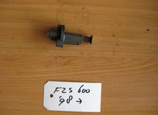 Camshaft Yamaha FAZER 600