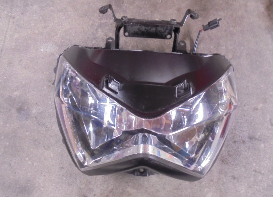 Koplamp Kawasaki Z 800