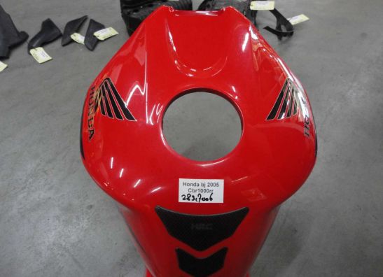 Tankschutz Honda CBR Fireblade