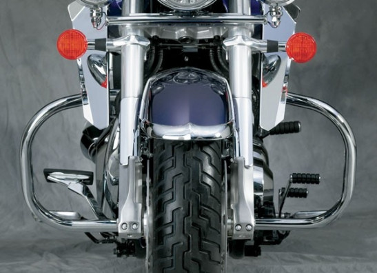 Motorschutzbugel Sturzbugel Honda VTX 1800