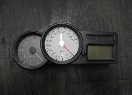 Tellerset BMW K 1300 S