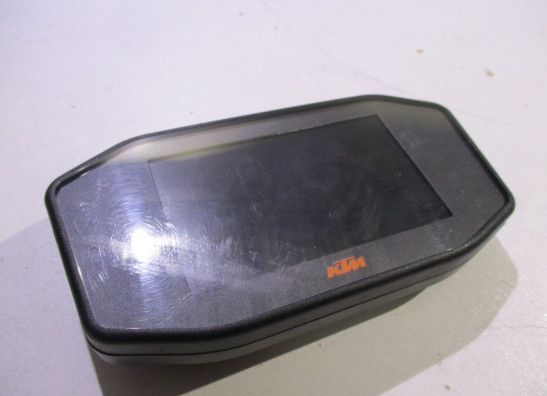 Tellerset KTM 790 Duke