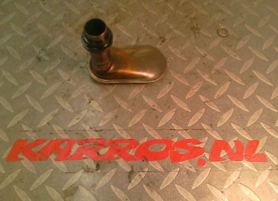 Sonstiges Honda VTR 1000 F