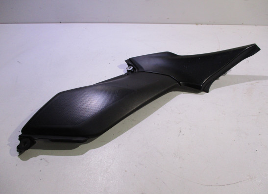 Cowl right small Kawasaki Z 900
